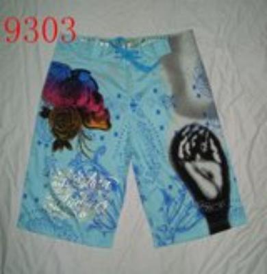 cheap Christian Audigier Shorts-21